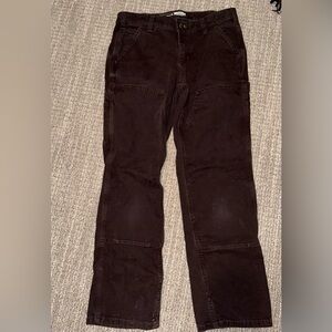 CARHARTT loose fit pants